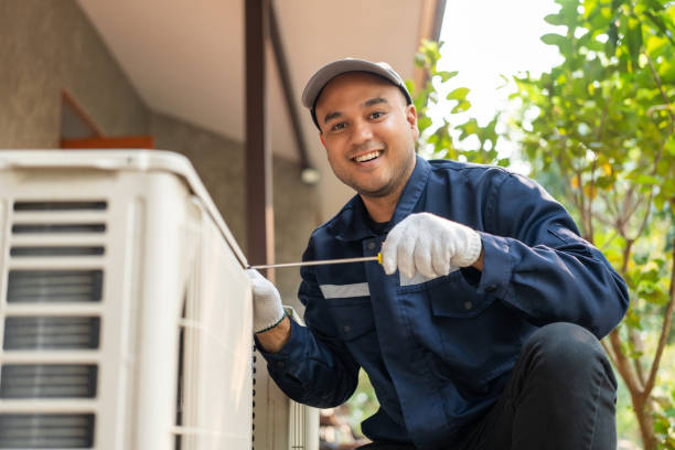 Best Local HVAC companies  in Holley, NY